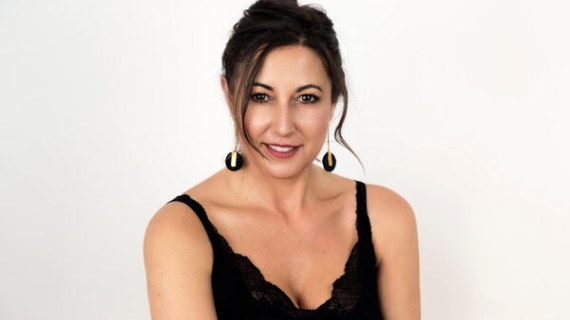 Lara Julbe liderará la expansión de Antevenio en Latinoamérica