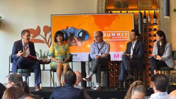  La economía mexicana da oportunidades a empresas sustentables y competitivas 
