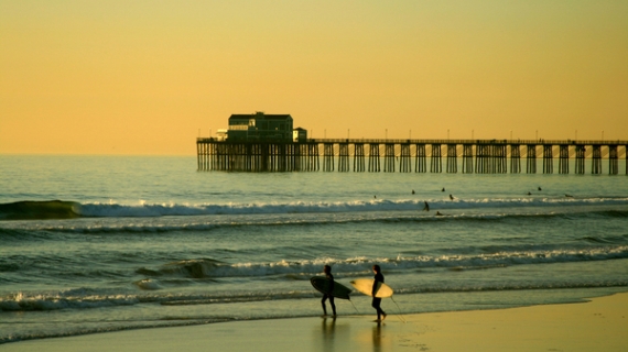 San Diego es nombrado uno de los mejores destinos 2024 por TripAdvisor