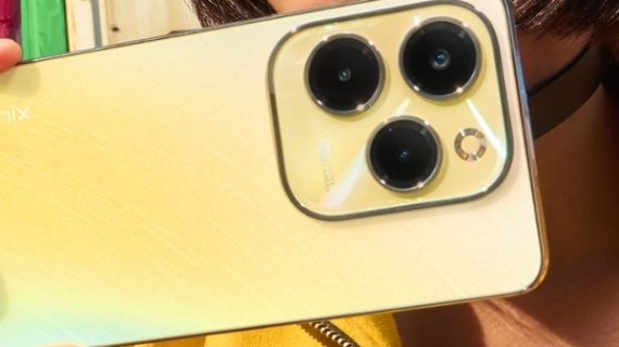 Infinix designa a Extrategia como su nueva agencia de RP
