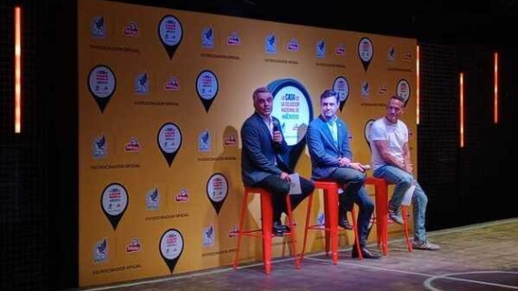 Sabritas y la FMF firman acuerdo de patrocinio hasta 2027
