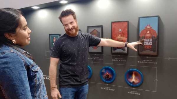 Hotmart inaugura oficinas en Ciudad de México