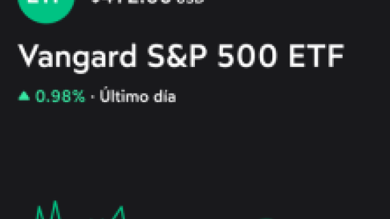 Inversionistas mexicanos optan por ETFs 