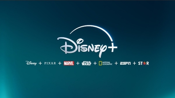 El nuevo Disney+ llega a Latinoamérica el 26 de junio