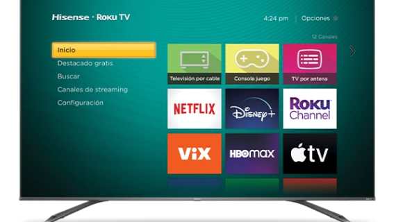 Roku y su liderazgo en el streaming gratuito 