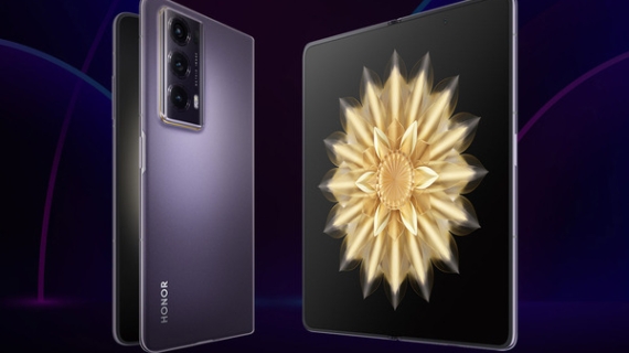 Descubre lo último de HONOR: Magic6 Pro, Magic V2 y Pad 9