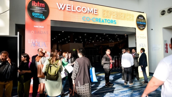 IBTM Américas regresará a la CDMX