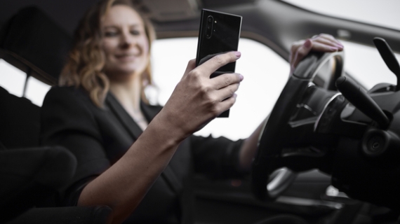 Cabify y su compromiso social como app neutra en carbono