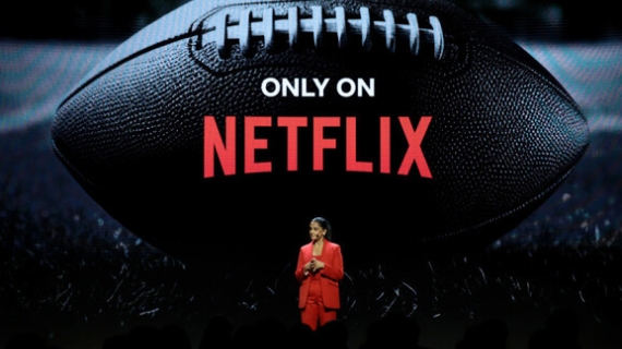 UpFront 2024 Netflix: contenidos, eventos en vivo y deportes