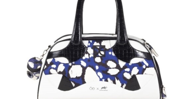 Colección de bolsos Animal Planet para los amos de perrijos y gatijos