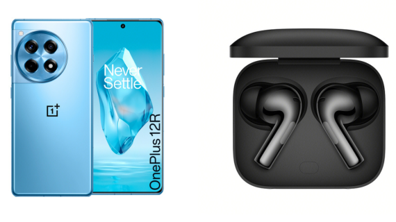 OnePlus revoluciona el mercado mexicano con el OnePlus 12R y los Buds 3