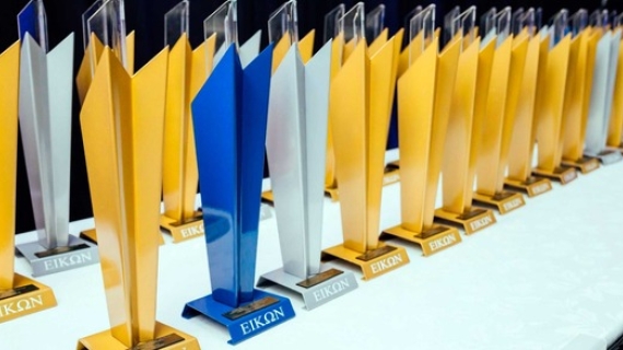  4 profesionales mexicanos en el jurado internacional de los Premios Eikon