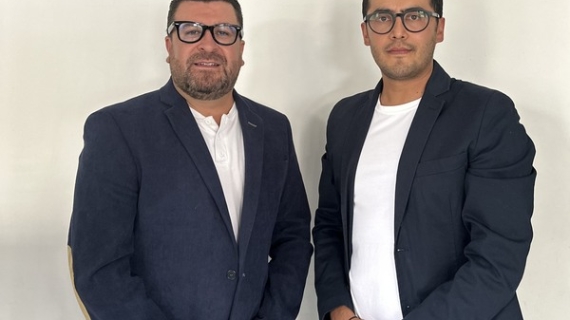 Audire y Adspot nombran nuevos directores comerciales