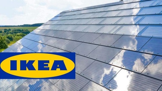 IKEA abraza su compromiso con la sustentabilidad