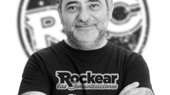 Rockear las Comunicaciones