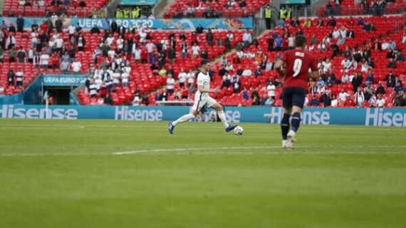 UEFA EURO 2024: Hisense nombrada proveedor oficial de pantallas VAR
