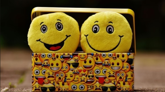 El poder del humor en el marketing