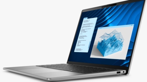 Microsoft Copilot+ en laptops Dell