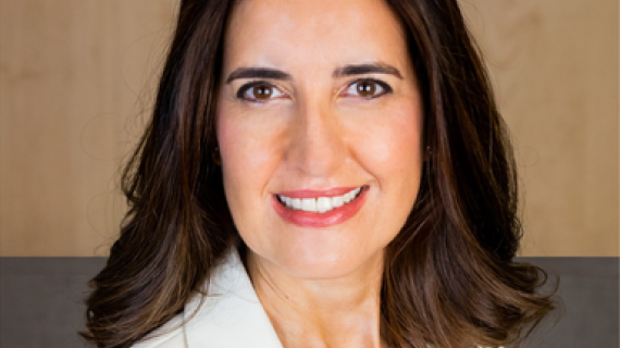 Roche Farma México presenta a su nueva directora general