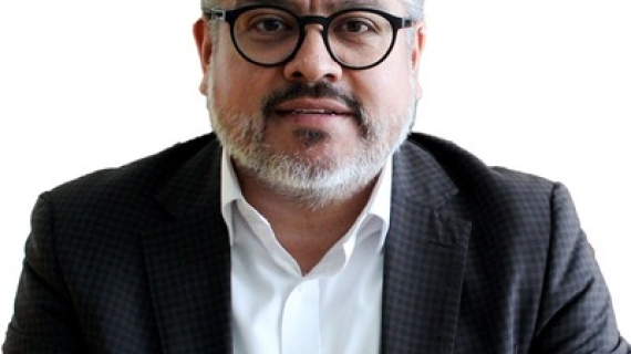 TeleVía anuncia su nuevo director general