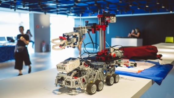 Samsung invita a estudiantes a participar en Solve For Tomorrow 2024