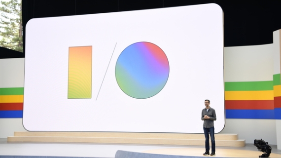 Google I/O 2024: nuevos productos impulsados por IA