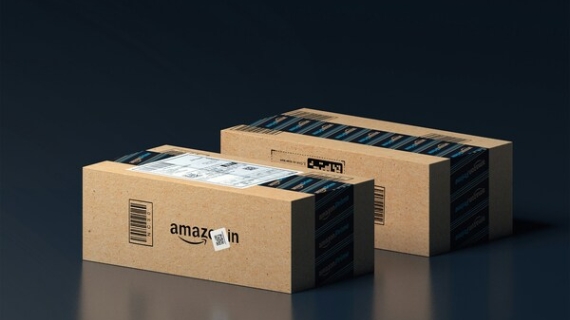 Amazon México anunció cifras récord durante Amazon Conecta