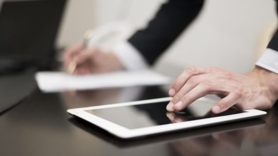 Webdox revoluciona la gestión de contratos con IA