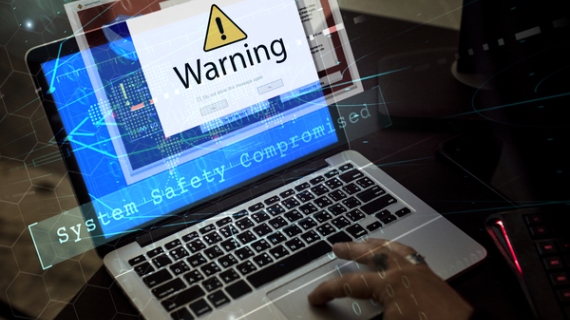 NTT advierte sobre el crecimiento de ransomware y extorsión en 2024
