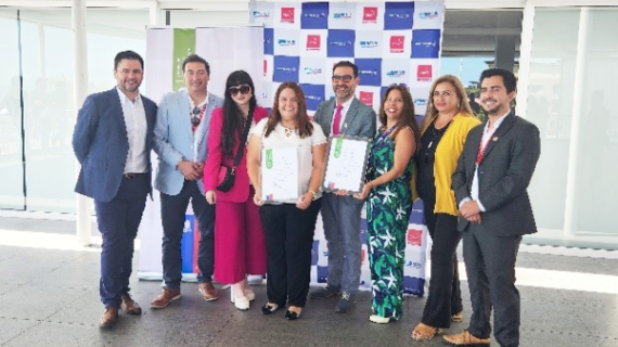 Accor obtiene Sello Green Key