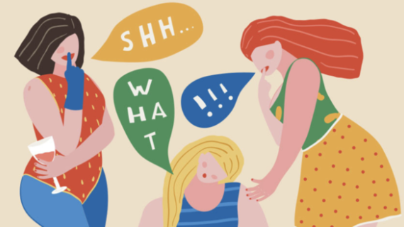 Esclareciendo  los tabúes sobre la salud íntima femenina