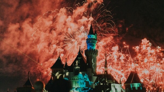 Pixar Fest: diversión y emoción vuelven a Disneyland Resort