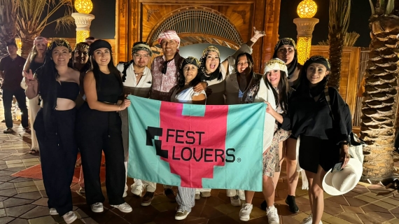 FestLovers