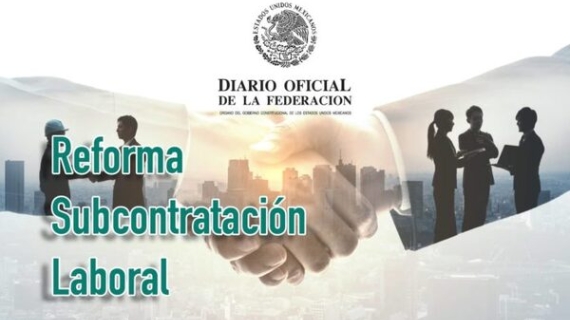  Retos y desafíos a tres años de la Reforma de Subcontratación