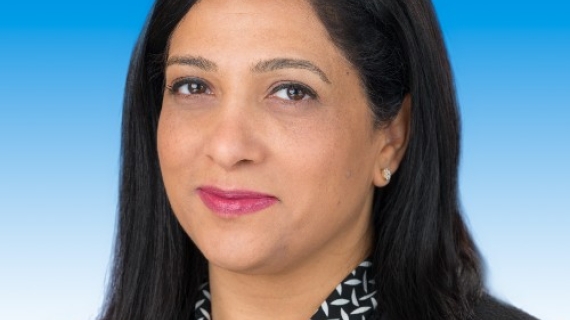 Mazda North American nombra a Neeru Arora como directora de información