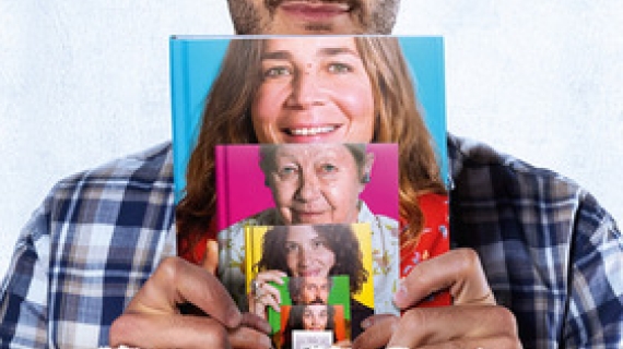  Nueva Era Films estrena "El libro de las soluciones"