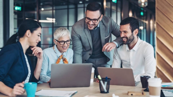 Nearshoring: crecimiento económico, empleo y competitividad en México