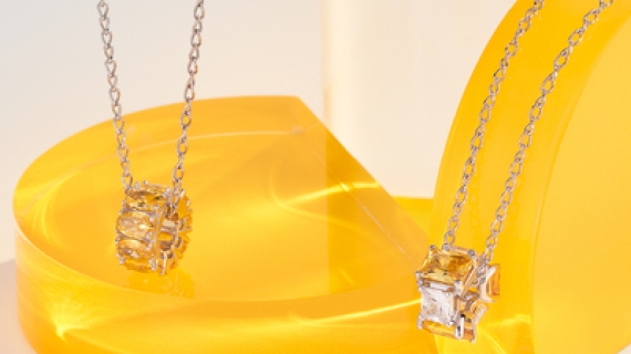Joyería con herencia italiana llega a México