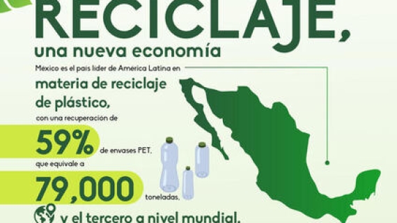 El Día Mundial del Medio Ambiente y el reciclaje