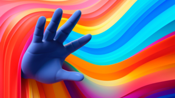 Capital humano parte de la inclusión LGBTQ+ :Kyndryl México