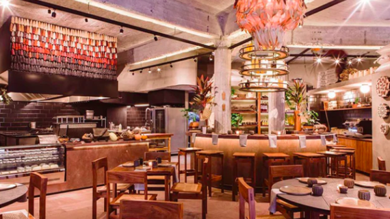 La Guía Michelin llega a México: restaurantes imperdibles