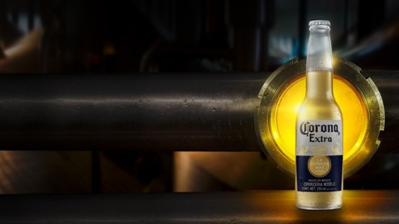 Corona la marca de cerveza más valiosa del mundo según Kantar BrandZ