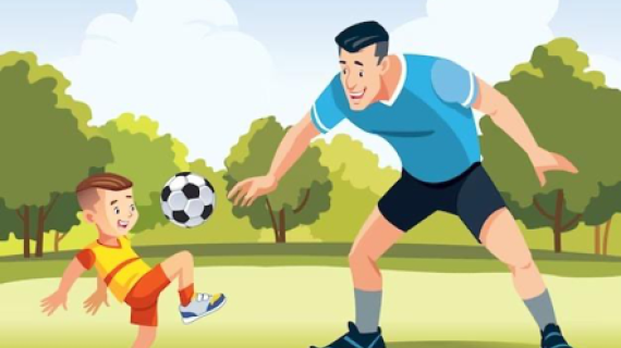 Comercio unificado y personalización, tendencias que mueven el retail deportivo para el papá