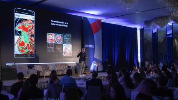 Dentsu Day 2024: visión de los consumidores para 2035