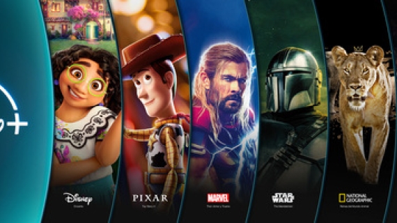 Disney+ ahora suma a ESPN a sus contenidos