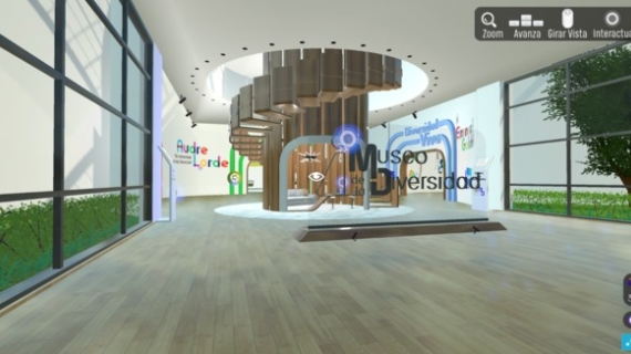 Licuadora Group presenta el Museo de la Diversidad
