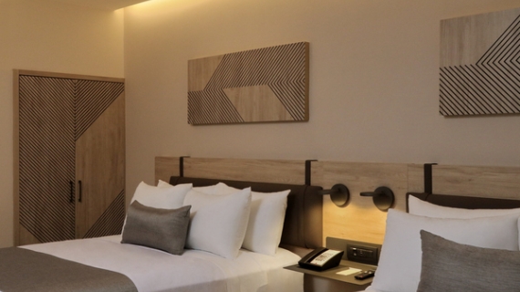 Norte 19 lanza City Express Plus by Marriott en el Corazón de Monterrey