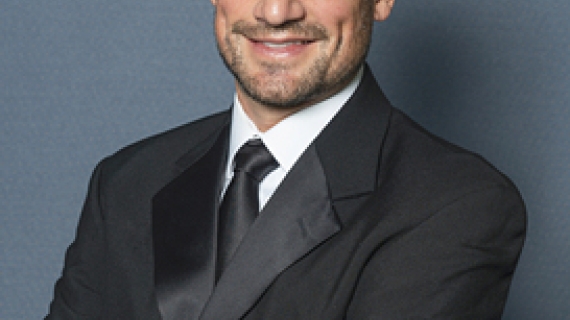 Nuevo director para Pfizer México