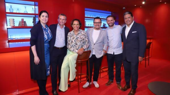 PPG Comex y Kushki anuncian alianza 