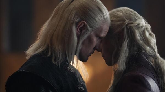 'La Casa del Dragon’, segunda temporada el domingo 16 se estrena en MAX